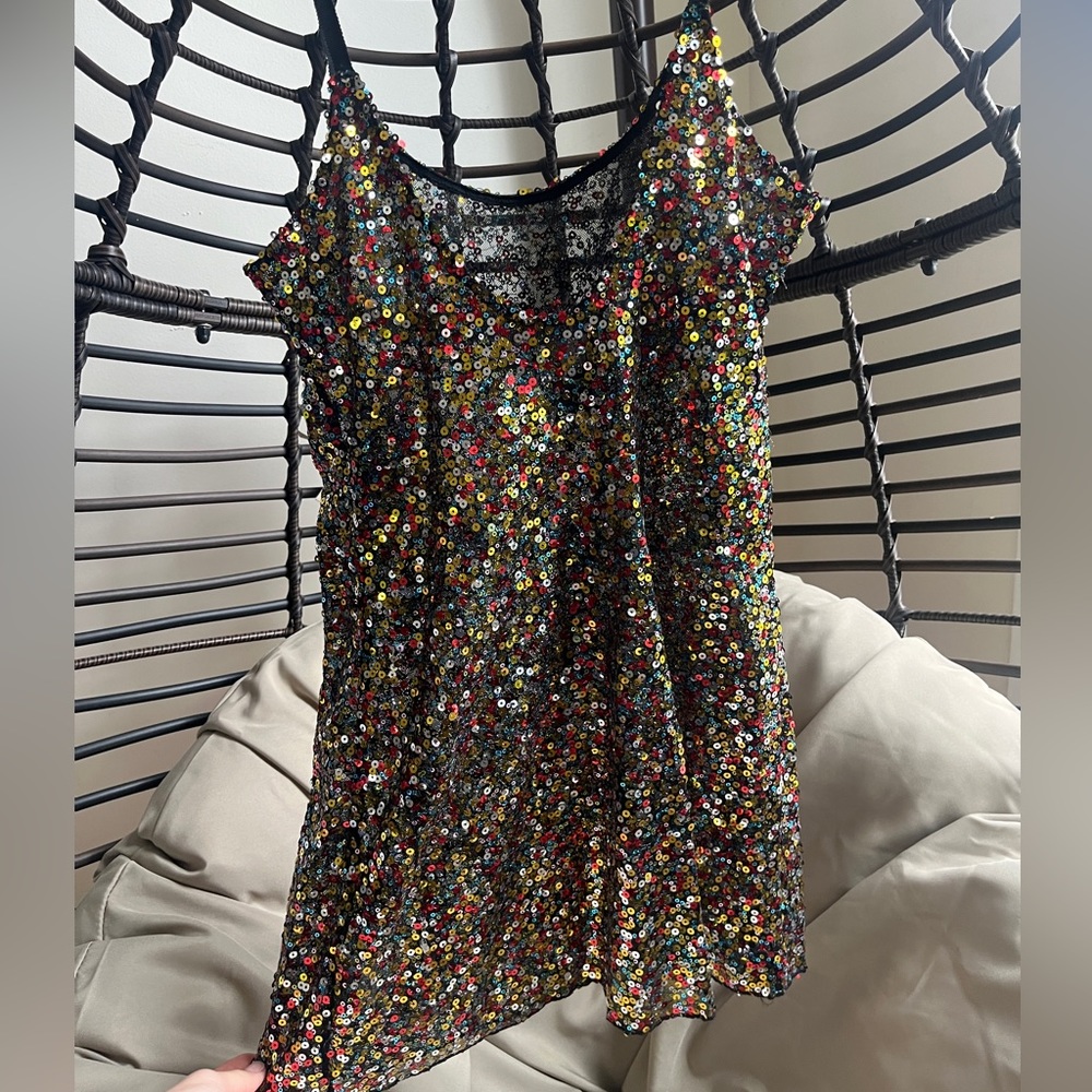 party dress